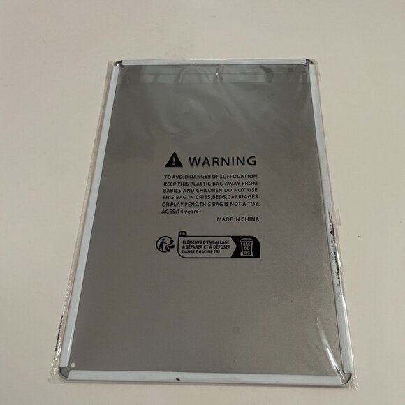 Vintage-Style Root Beer Floats Metal Wall Sign - Picture 3 of 3